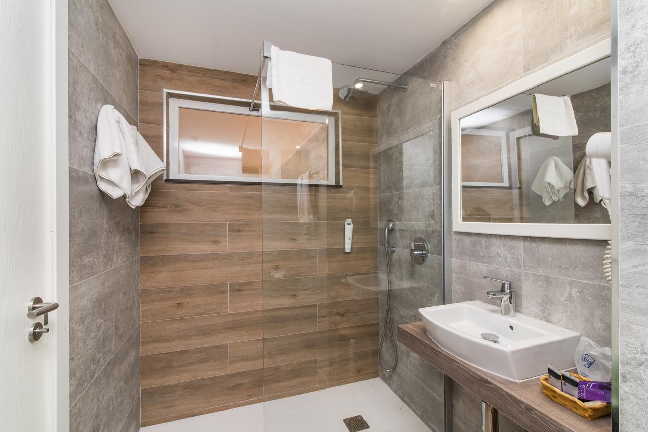Habitación Doble Estándar