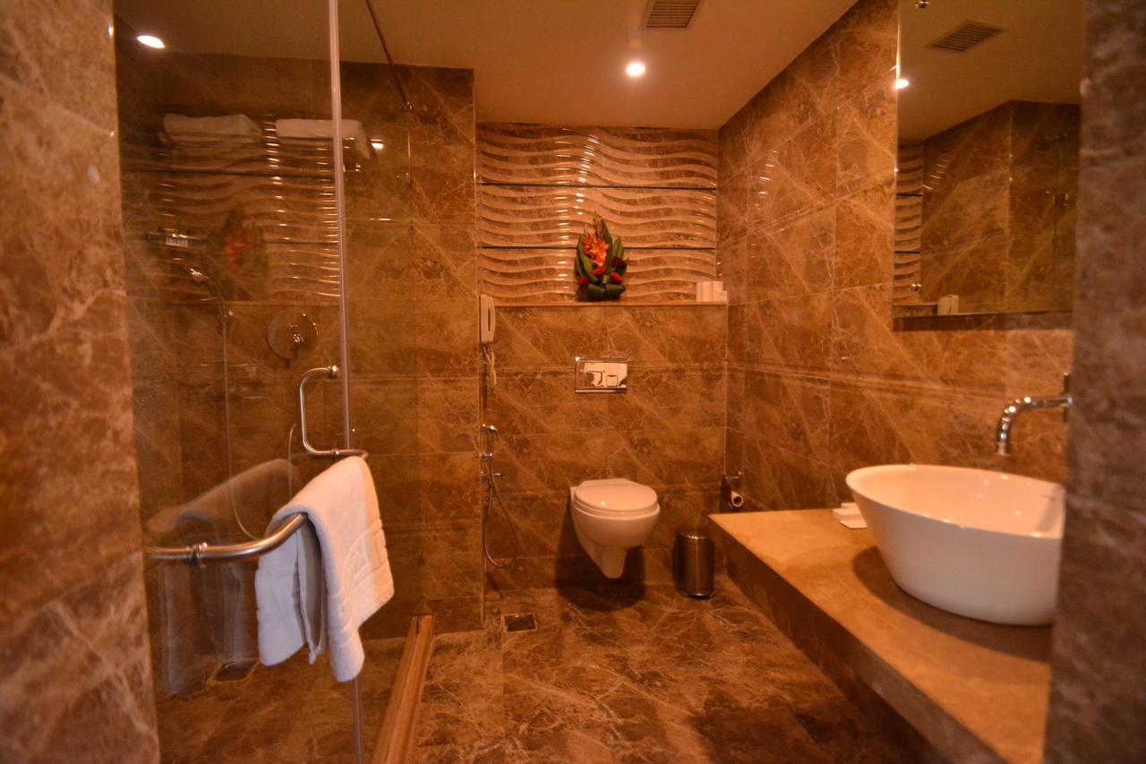 Habitación Doble Deluxe - 1 o 2 camas