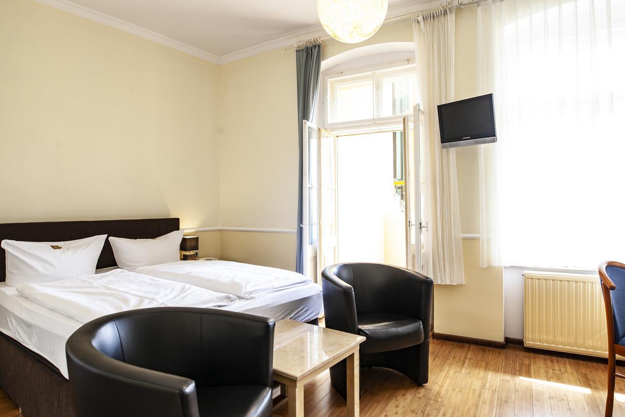 Chambre Double ou Lits Jumeaux