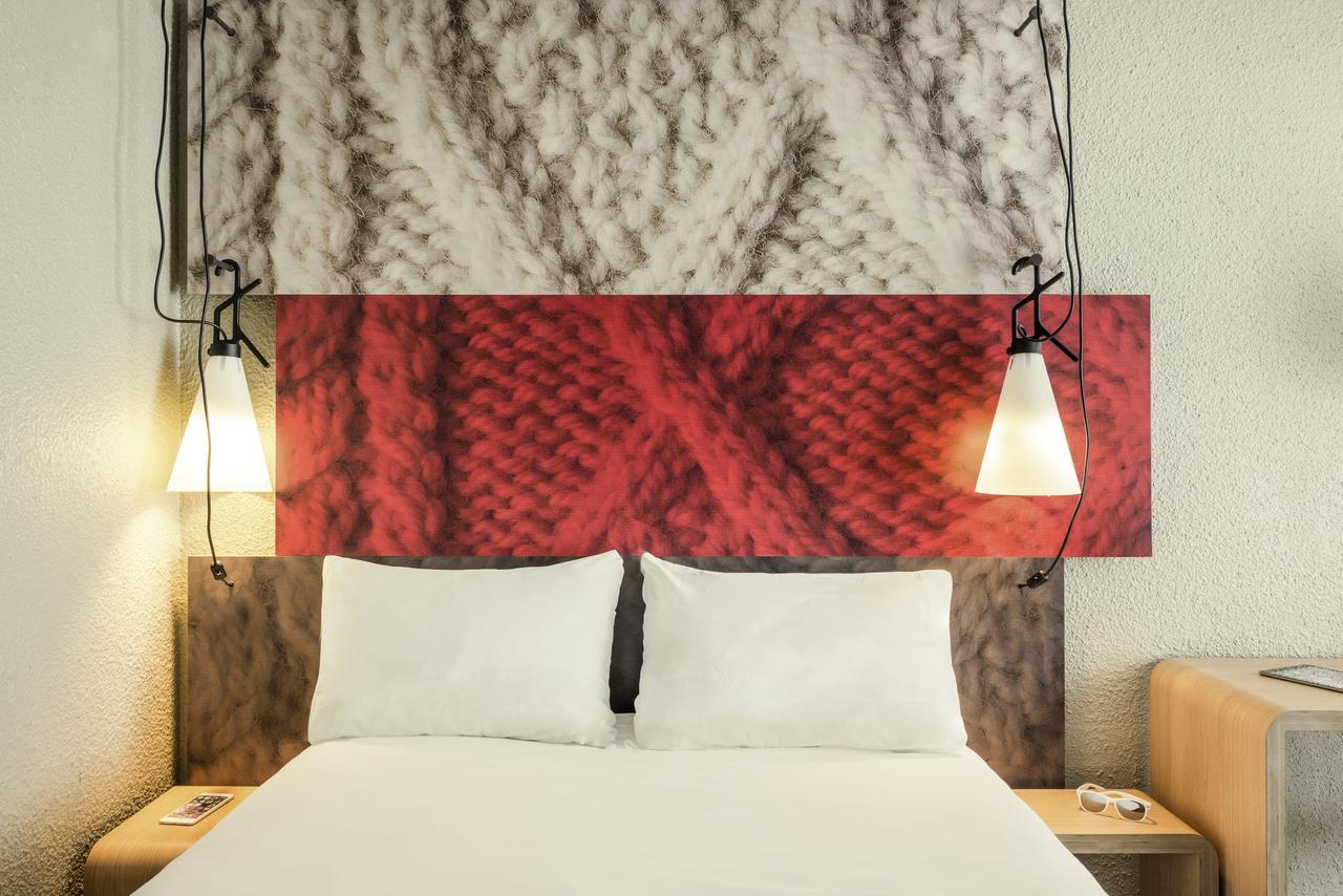 Chambre Double Supérieure