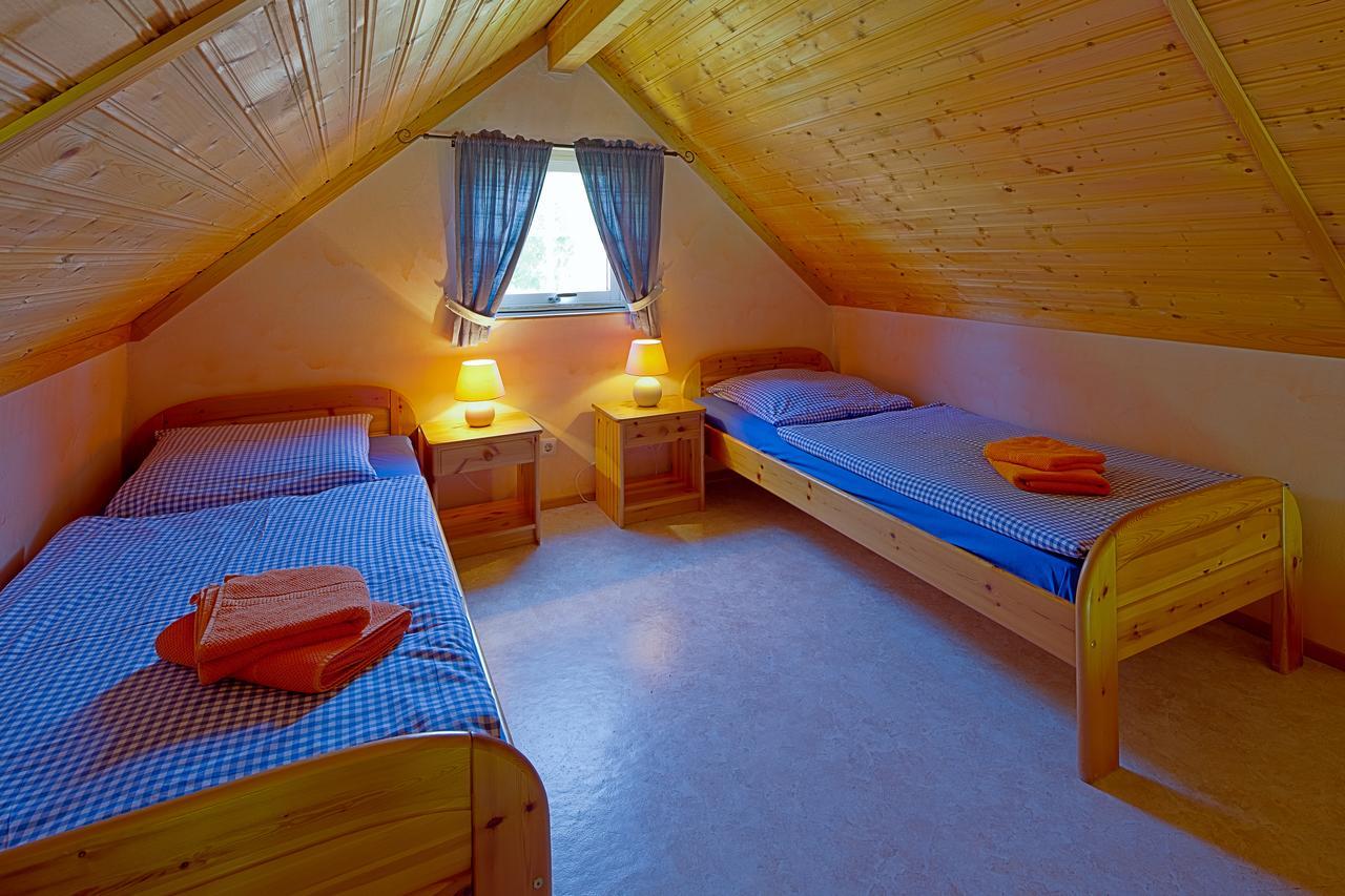 Bungalow mit 3 Schlafzimmern