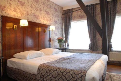 Chambre Supérieure
