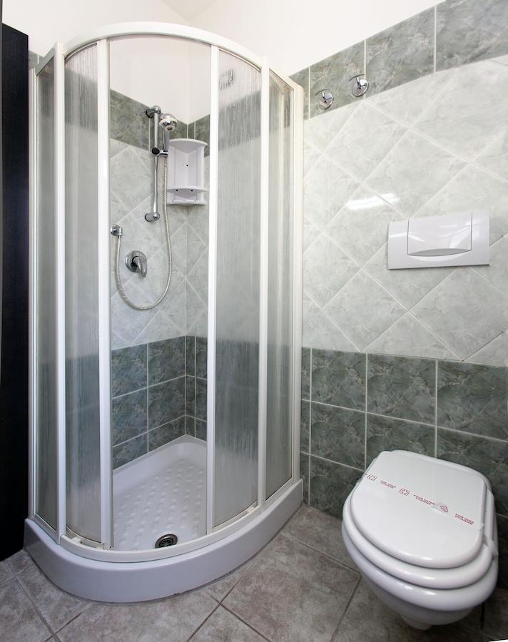 Appartamento con 3 Camere da letto con Terrazza (Quadrilocale Vista Mare)