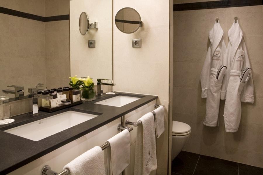 Appartamento con 2 Camere da Letto