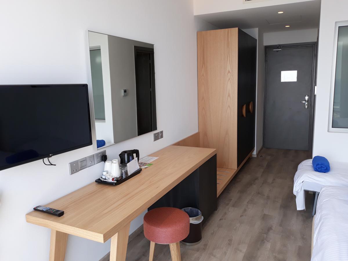 Sea View Room