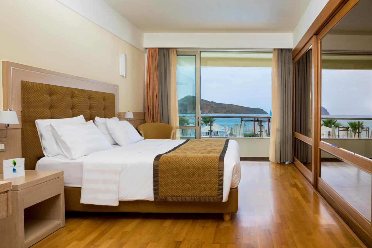 Suite con Vista Mare