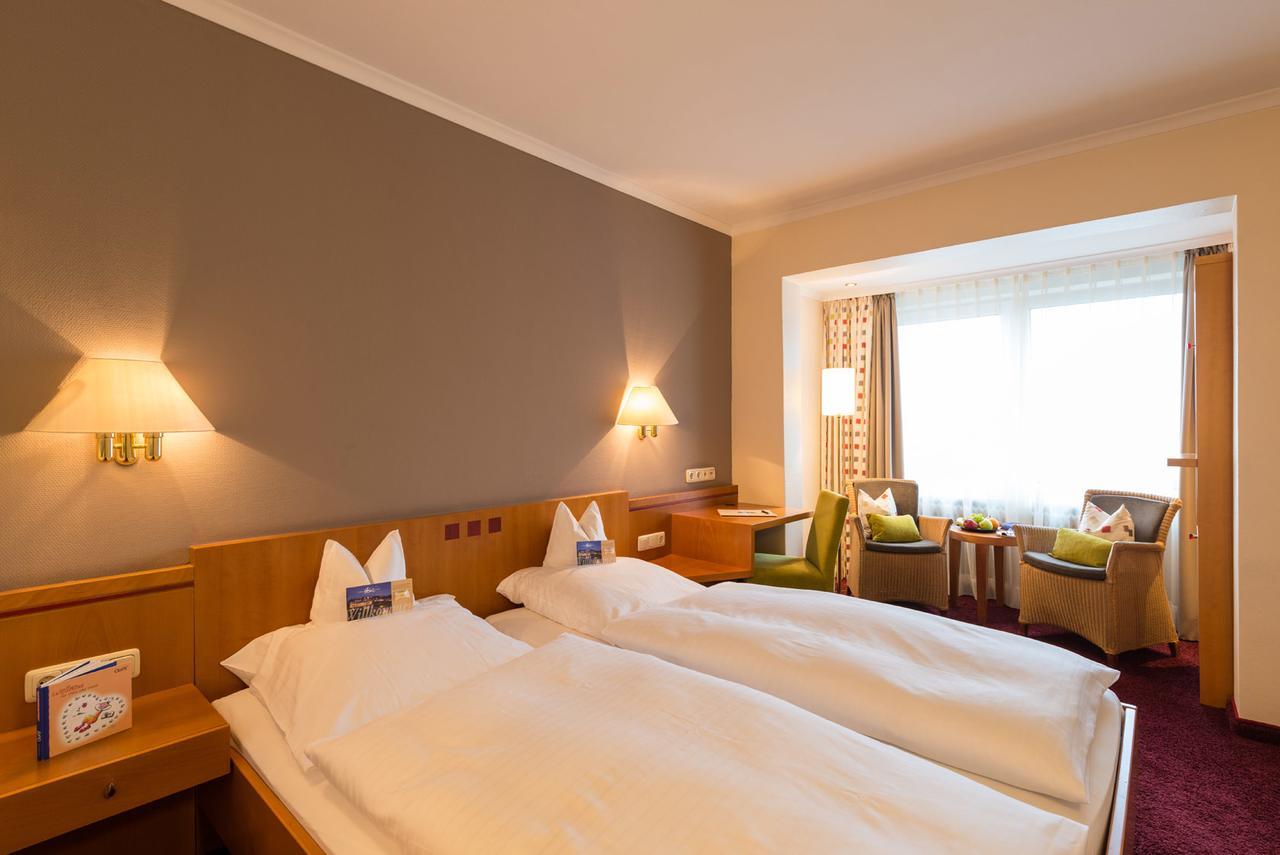 Budget Doppelzimmer