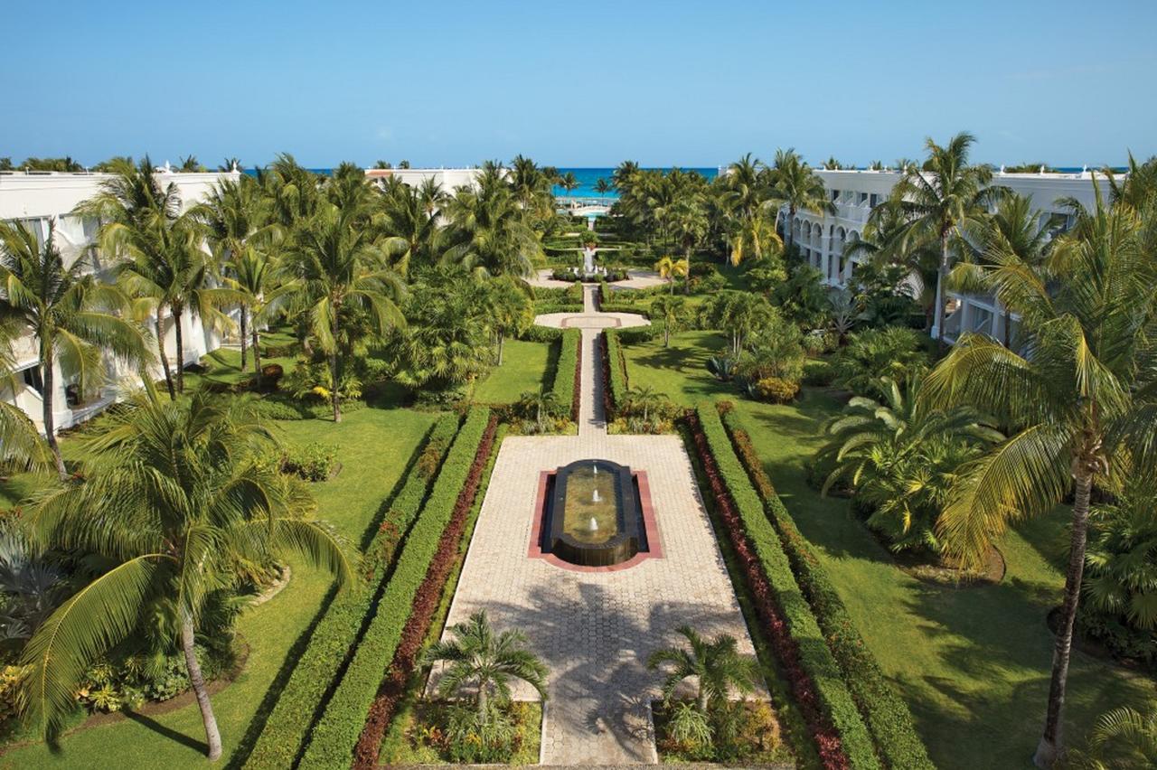 Junior Suite Garden Double