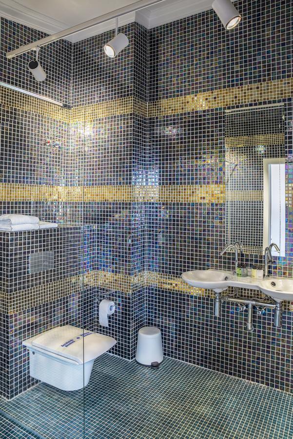 Junior Suite mit 2 Betten