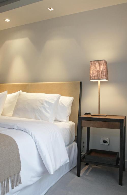 Standard Doppelzimmer