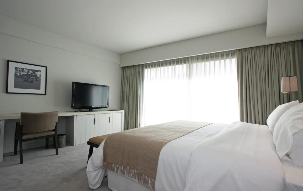 Executive Doppelzimmer