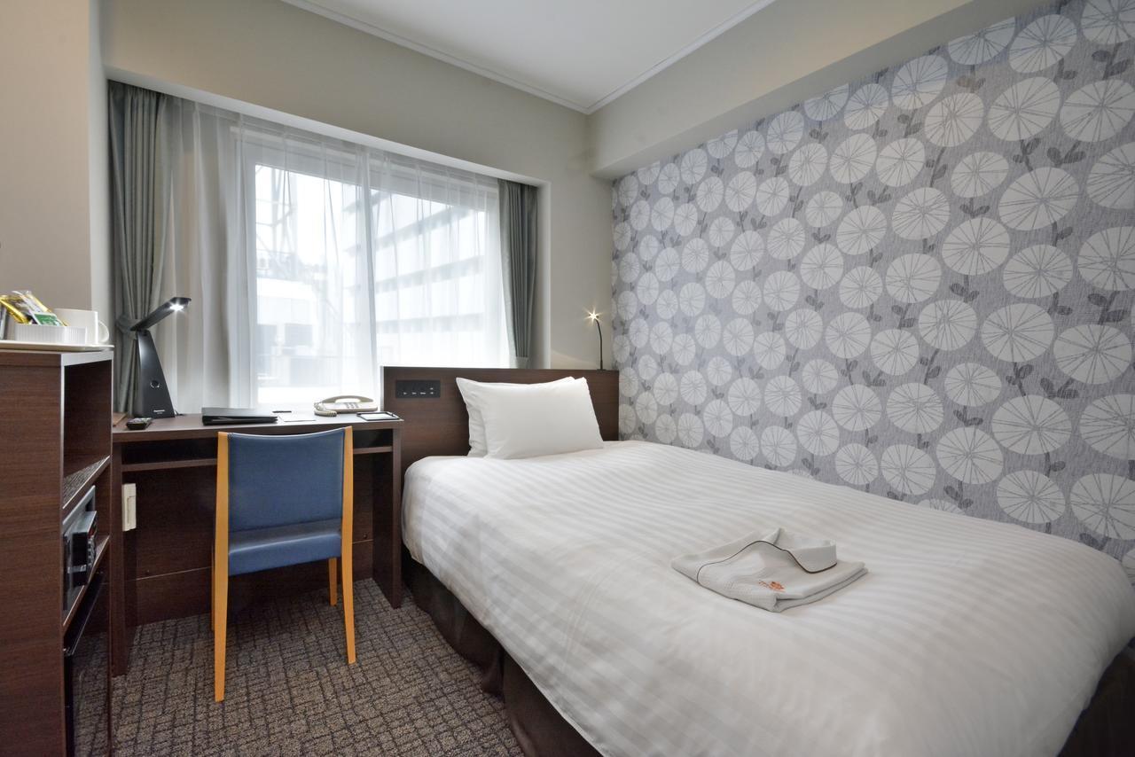 Renovated Single Room - Non-Smoking