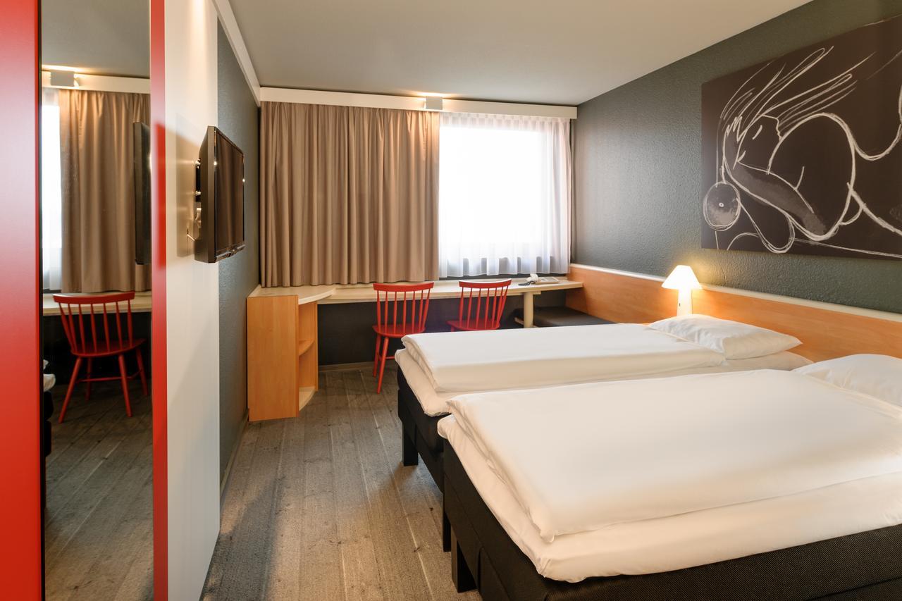 Standaard Kamer met 2 Bedden