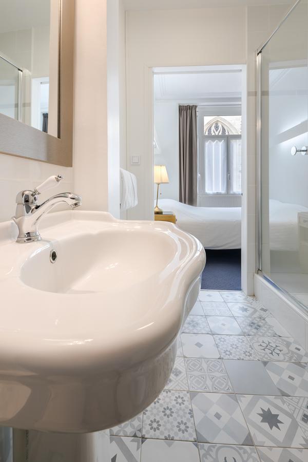 Chambre Double Confort