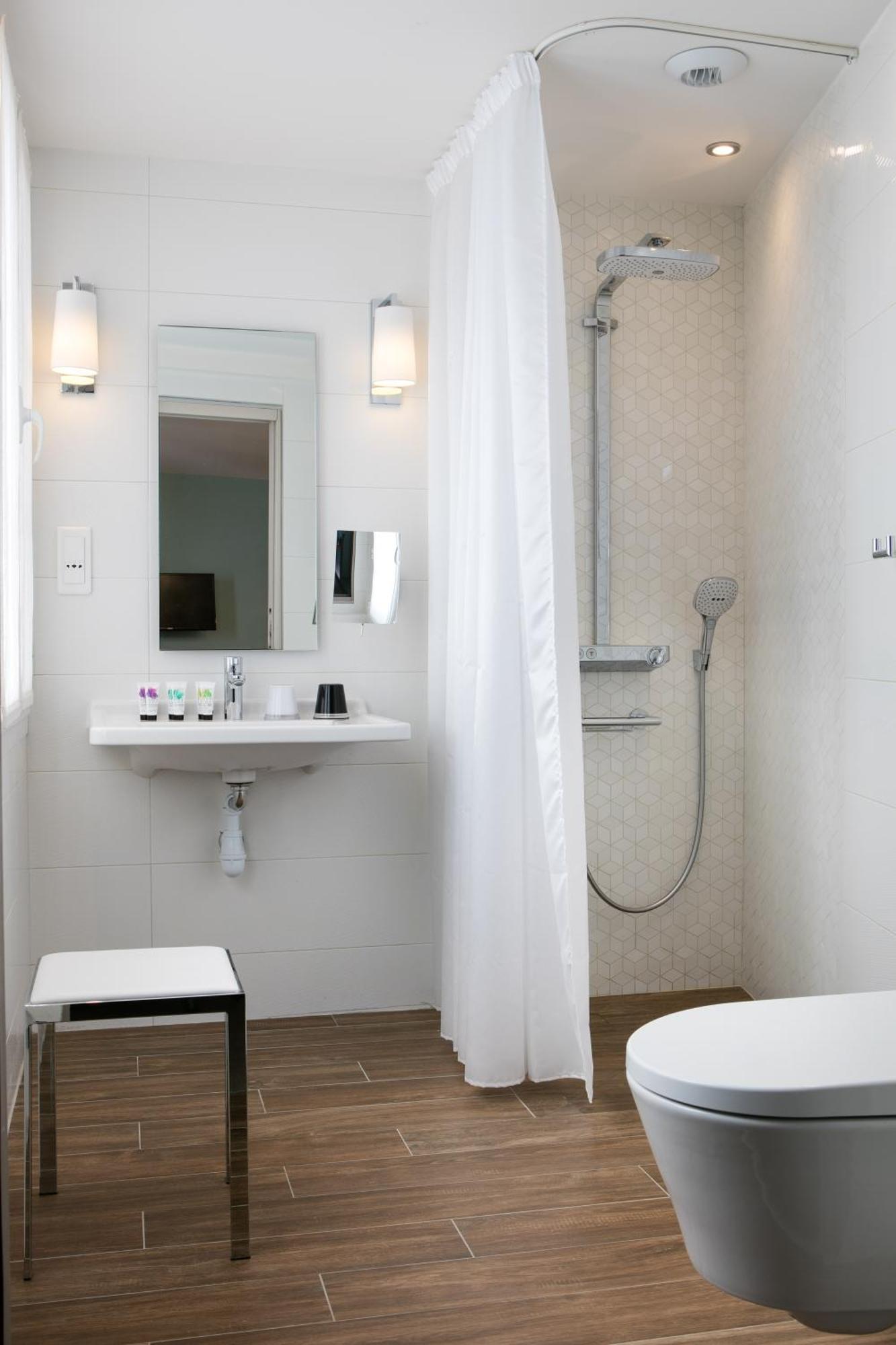 Quarto Triplo Conforto