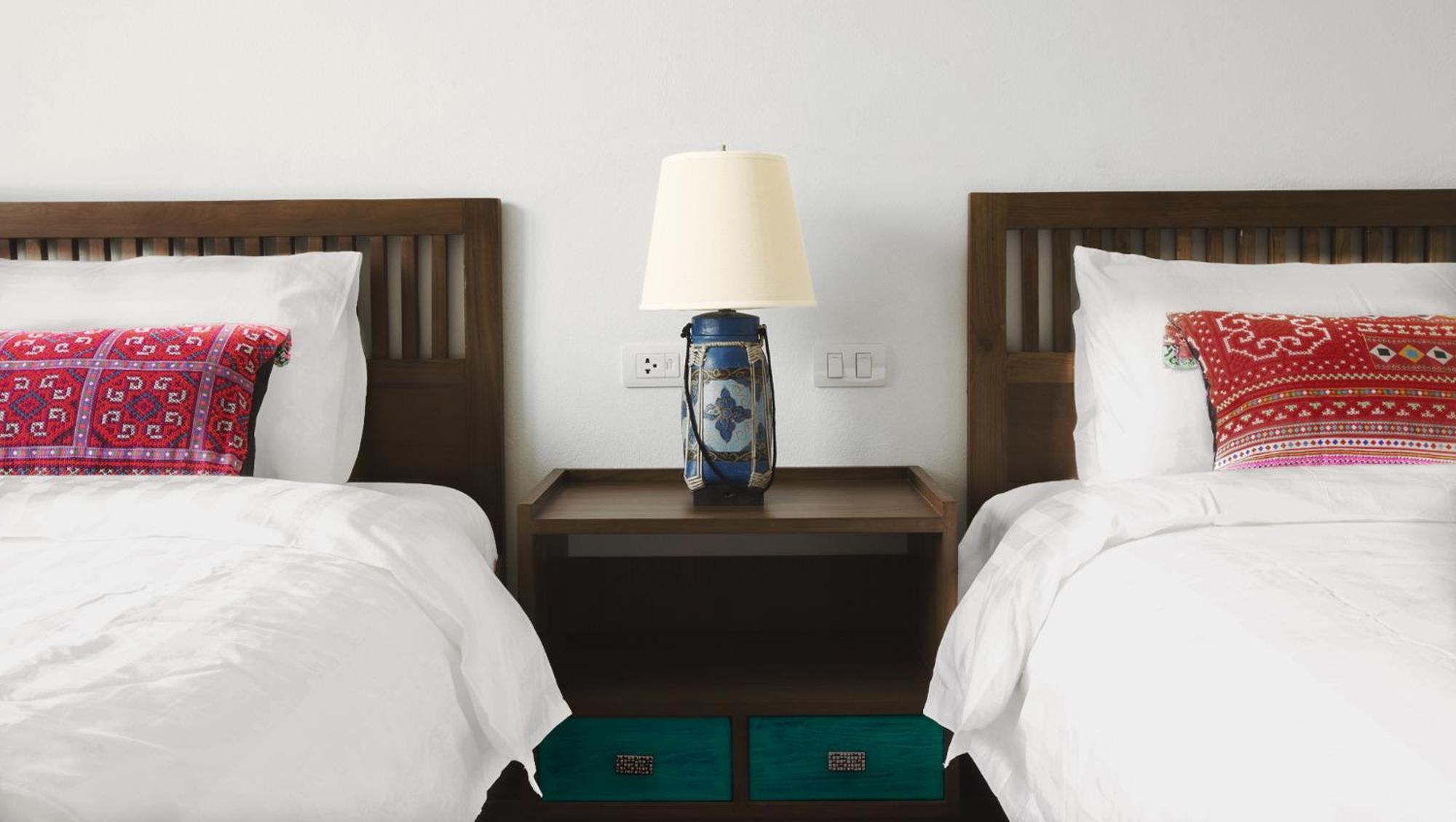 Superior Zweibettzimmer