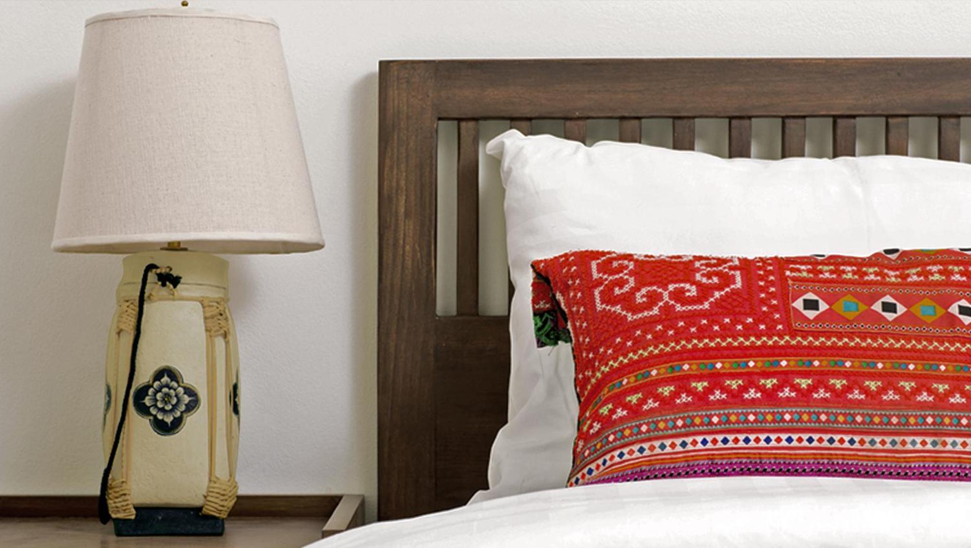 Kleines Doppelzimmer