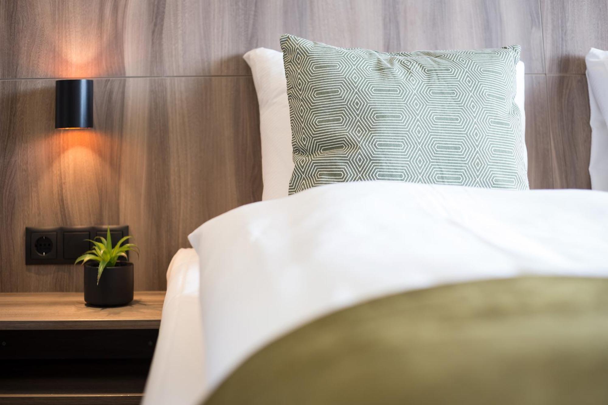 Standard Doppelzimmer