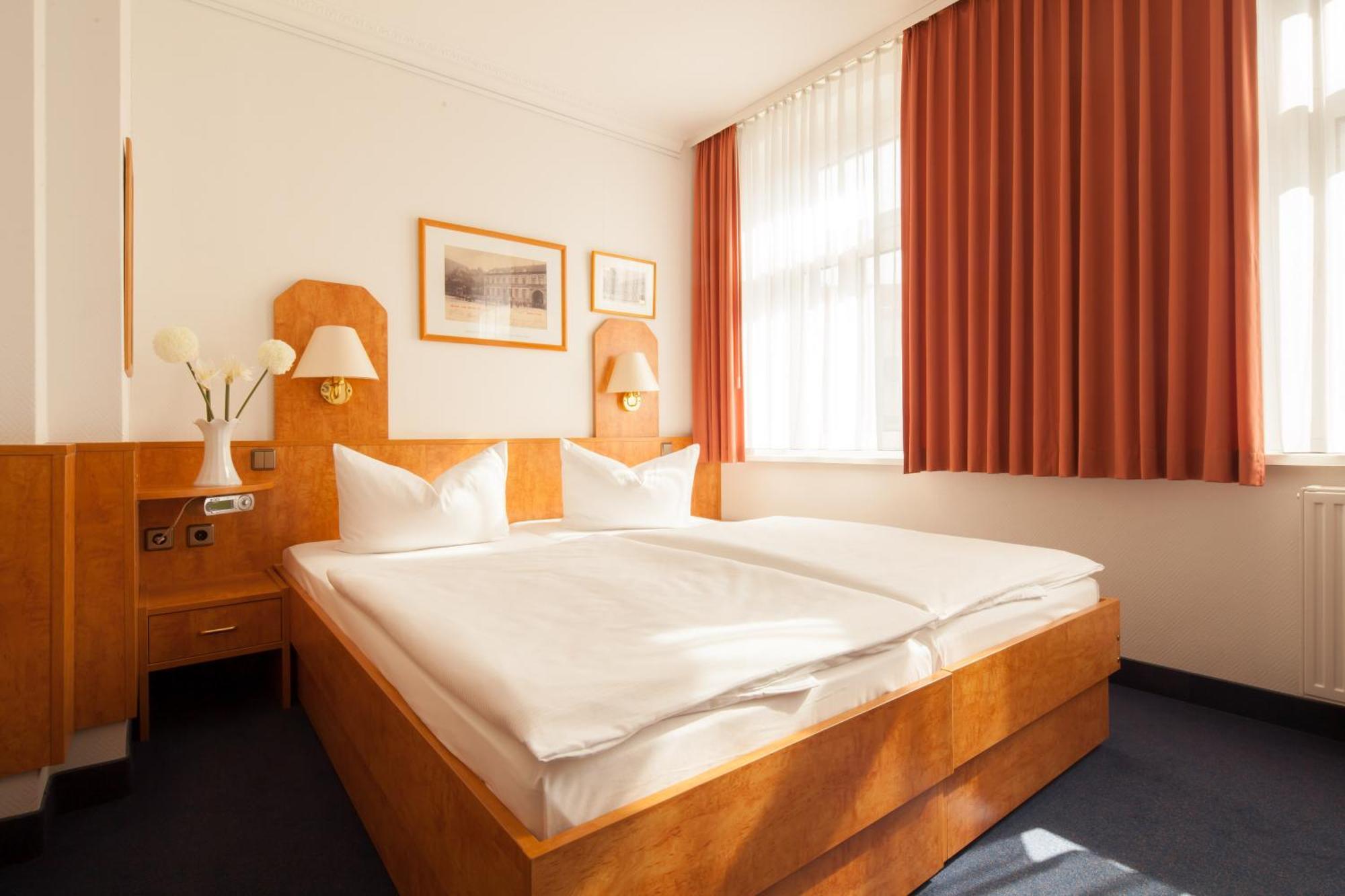 Chambre Double Standard