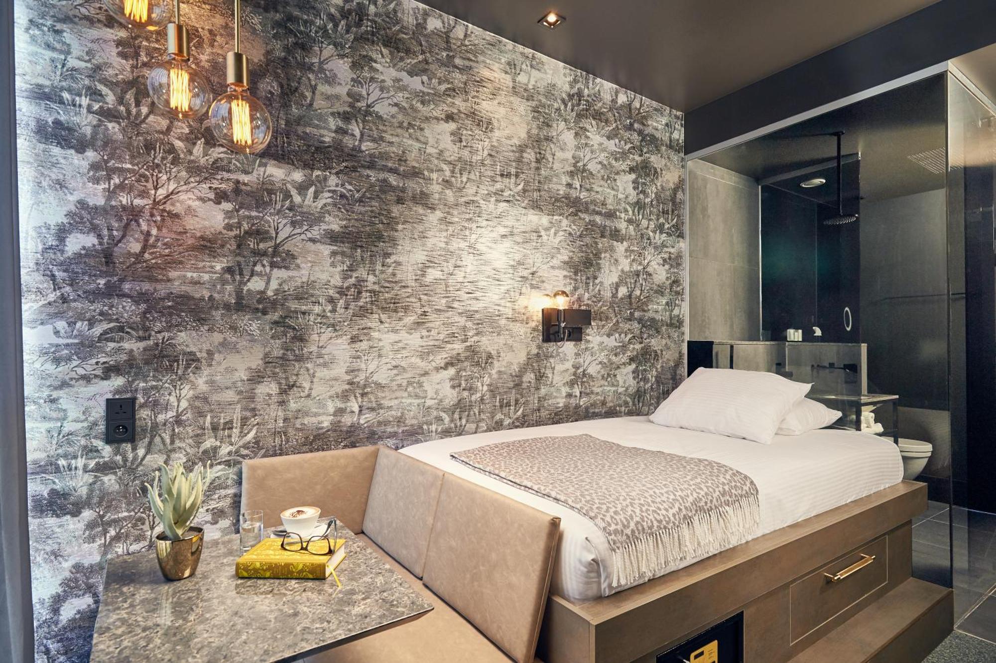 Chambre Superbox