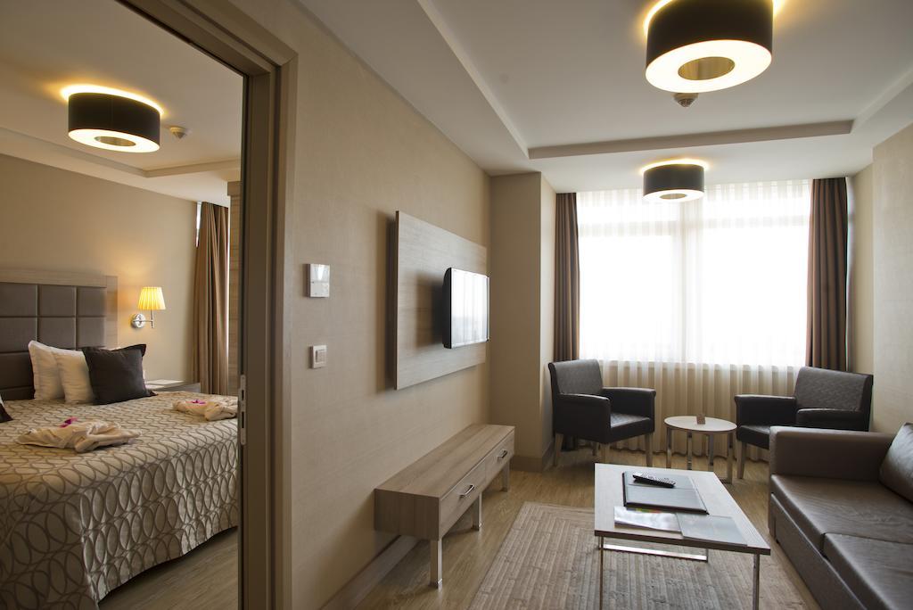 Chambre Familiale Junior
