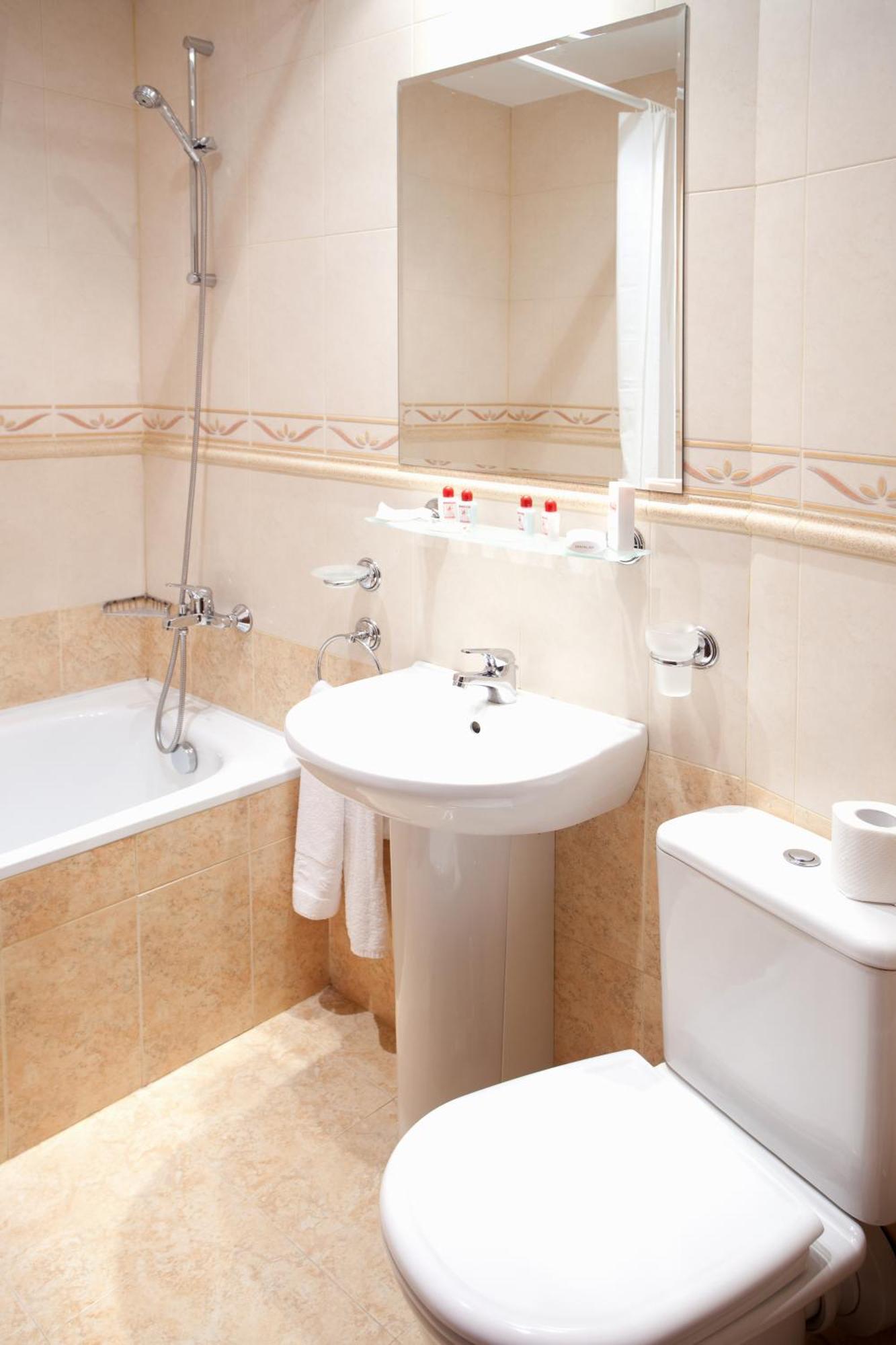 Deluxe Doppelzimmer