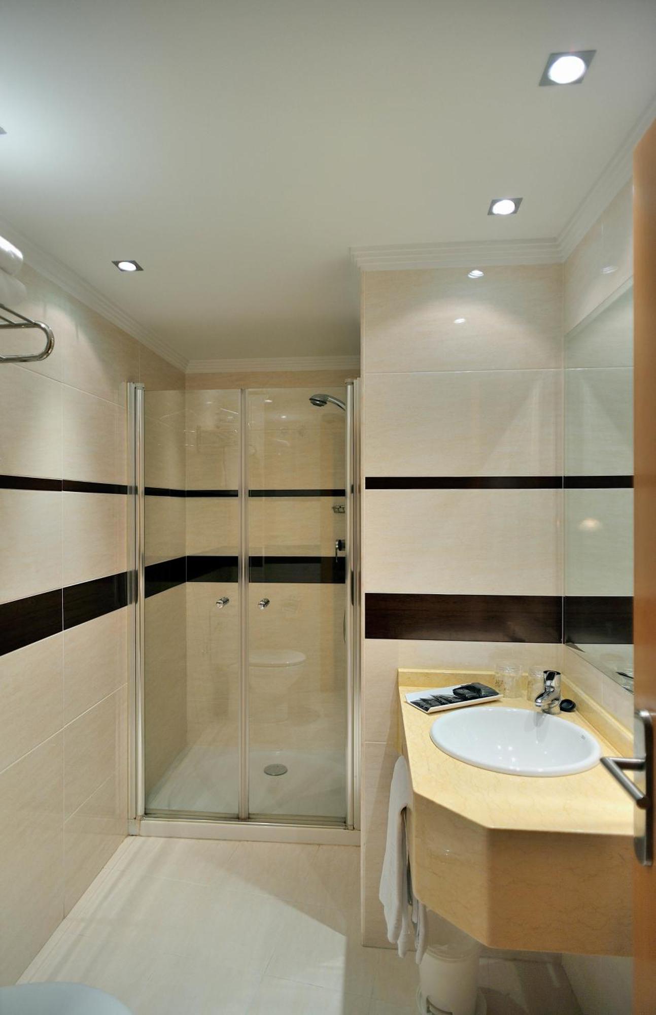 Habitación Individual