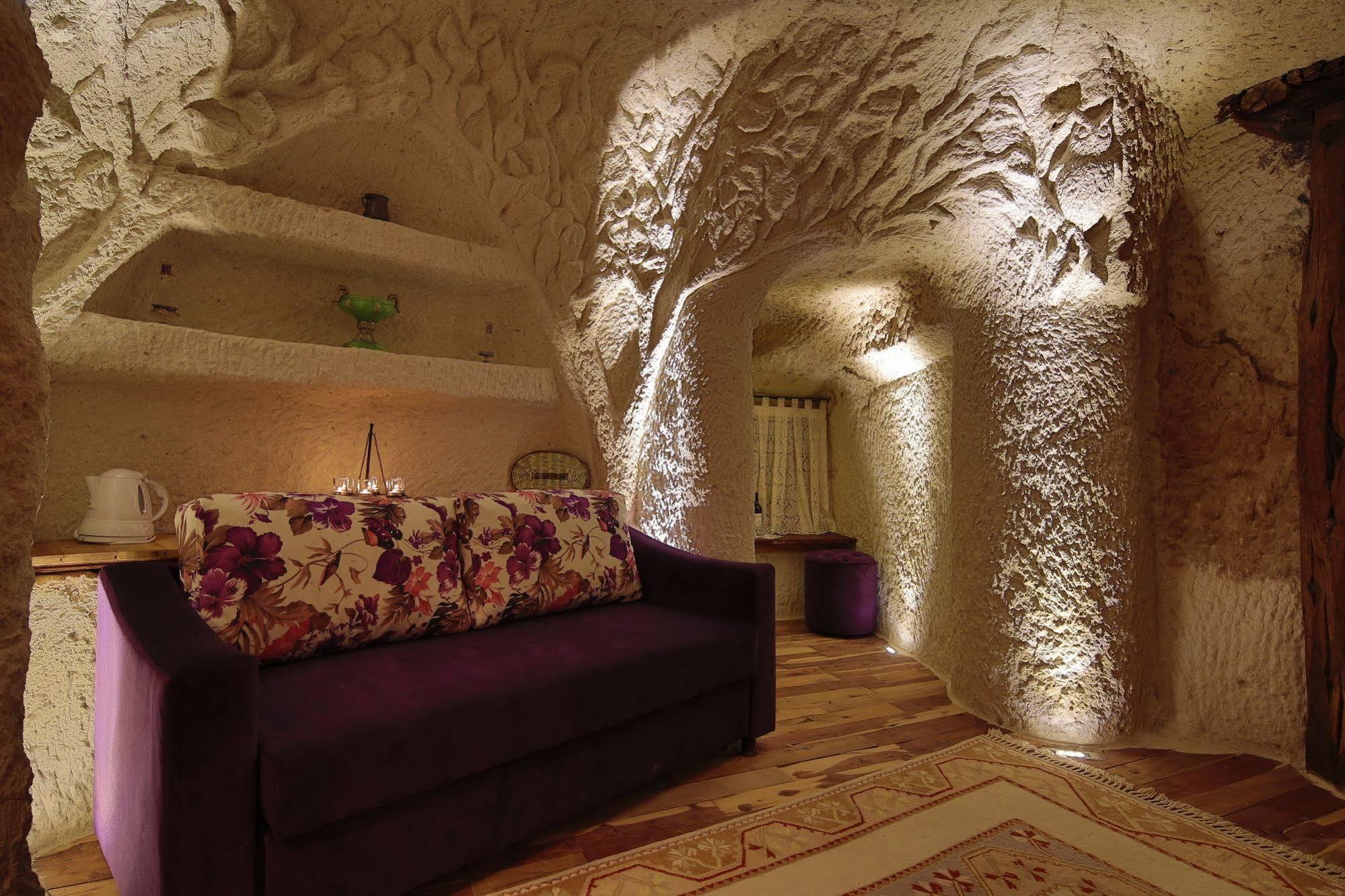 Fairy Chimney Suite
