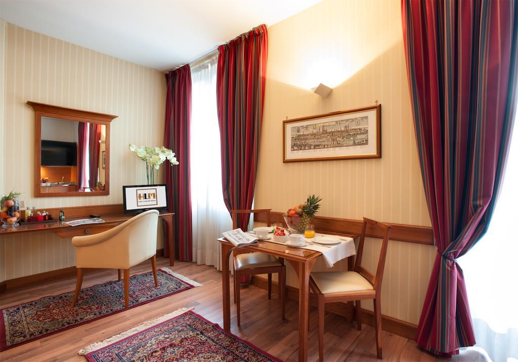 Vierpersoonskamer met Balkon