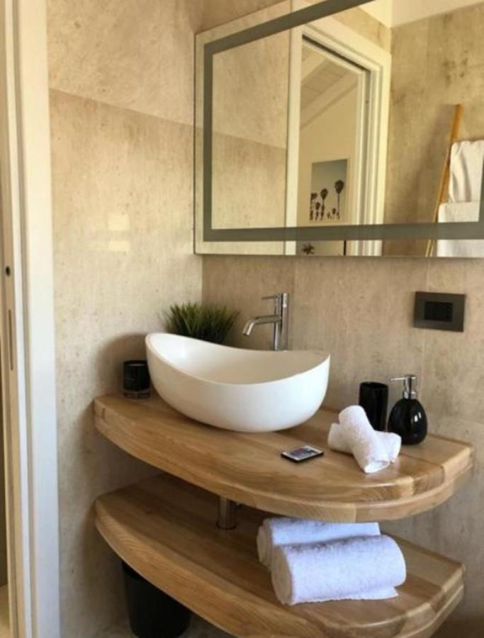 Chambre Double Supérieure