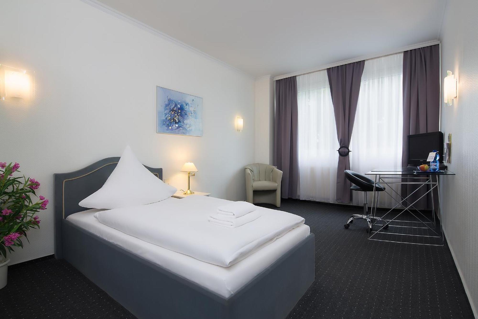 Chambre Simple