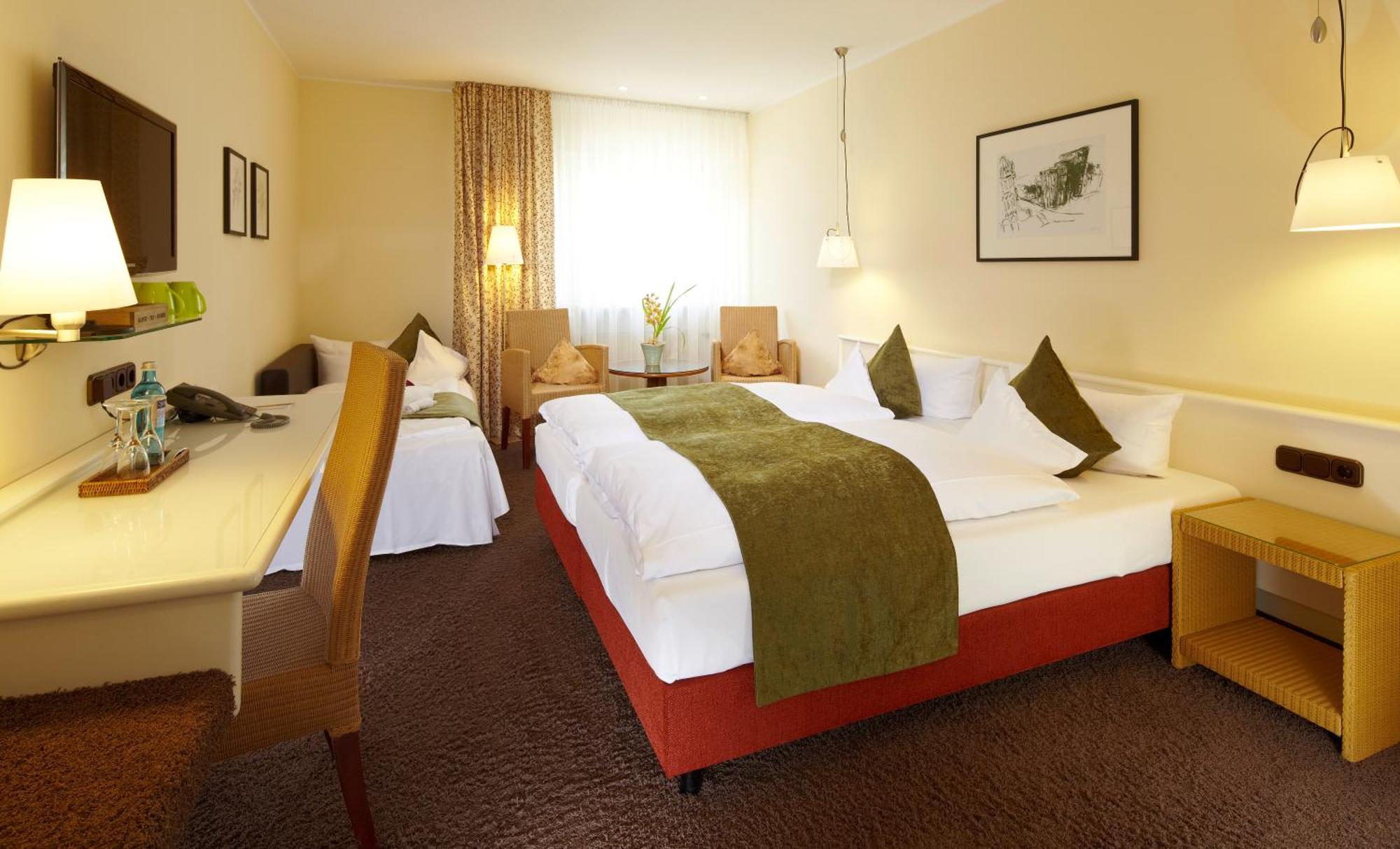 Chambre Triple Classique