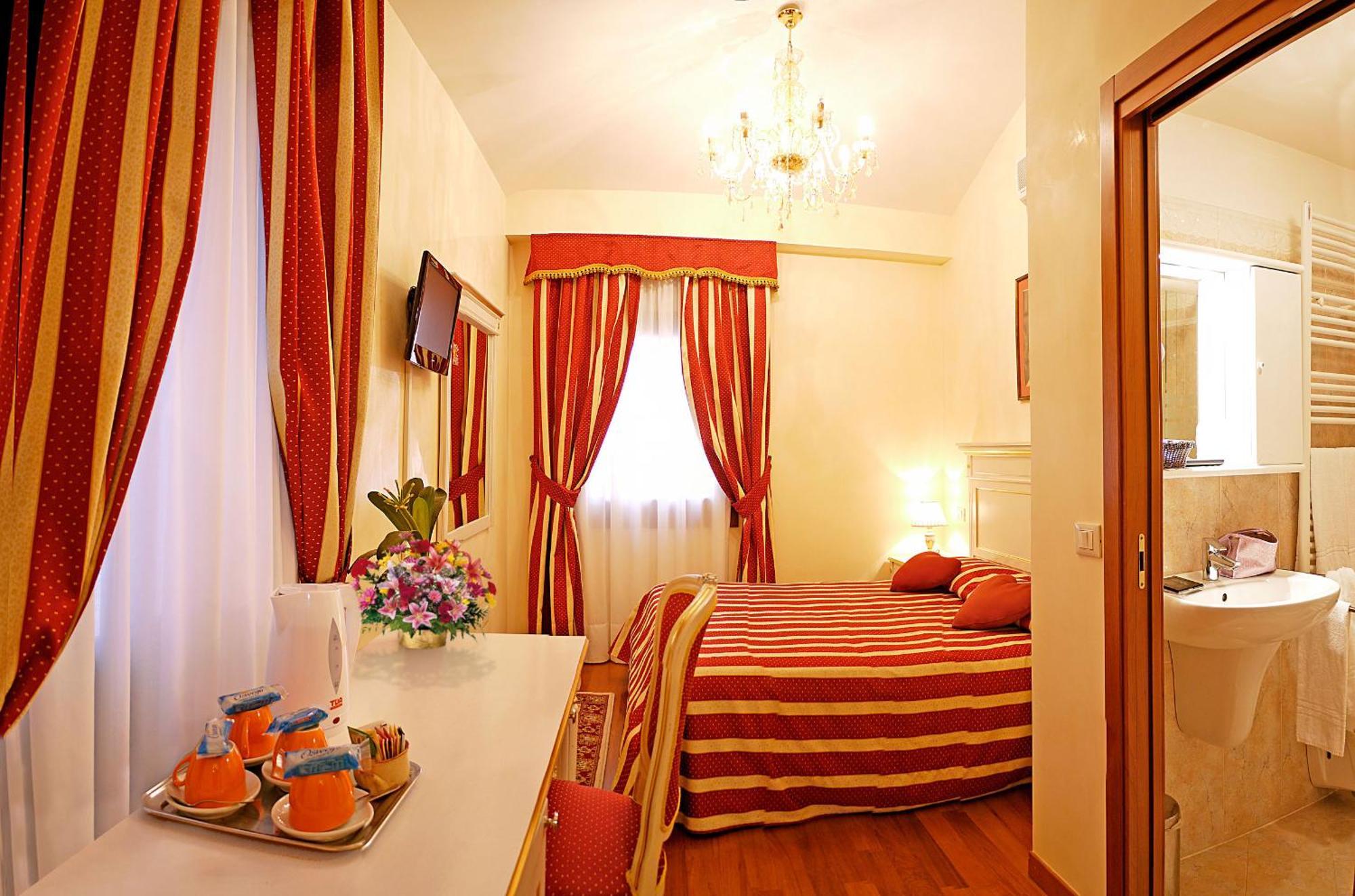 Habitación Doble Superior - Depandance