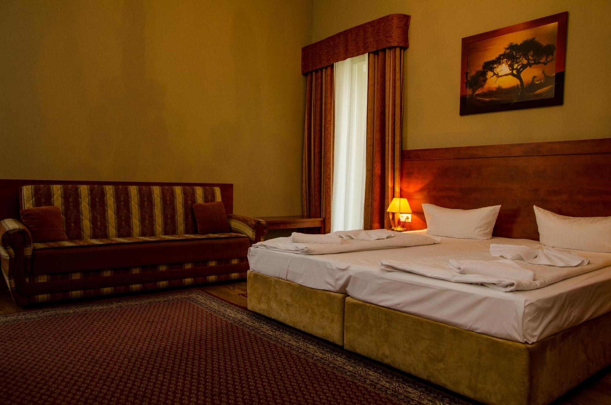Comfort Double Room