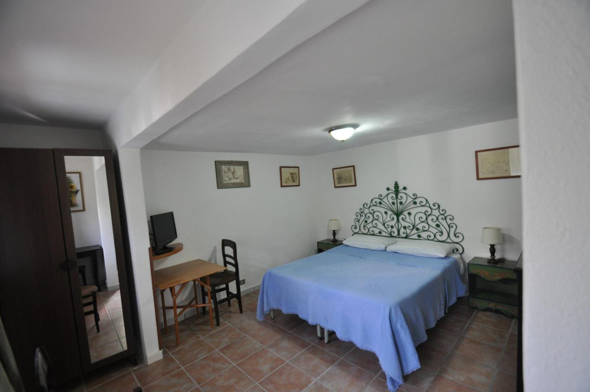 Habitación Doble Confort con jardín - 1 o 2 camas