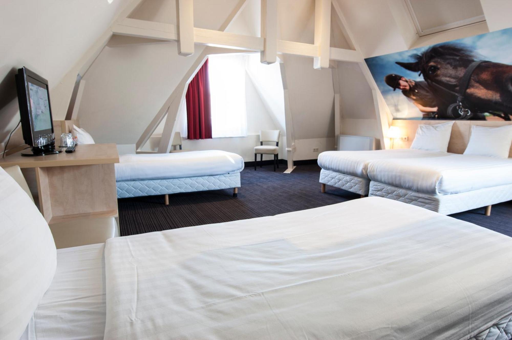 Familienzimmer