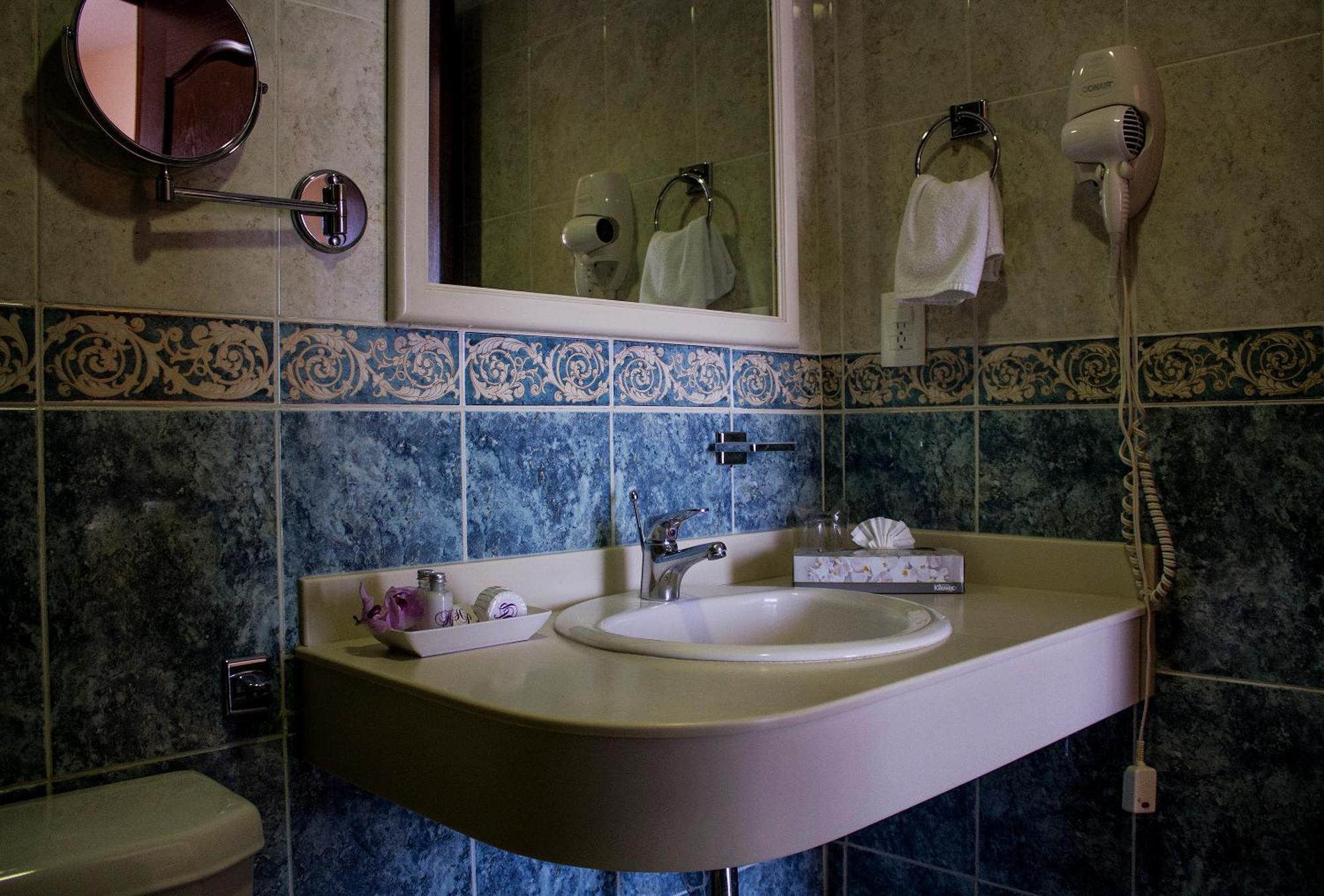 Chambre Lits Jumeaux Standard