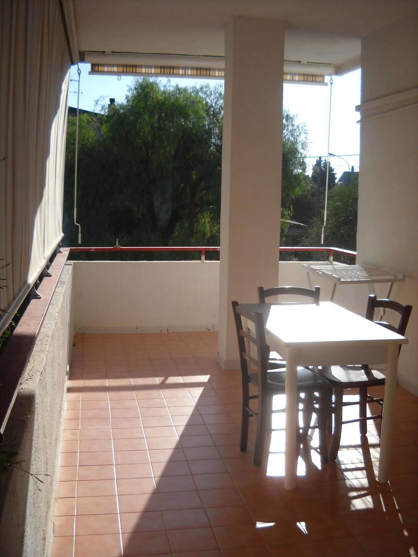 Monolocale con Balcone