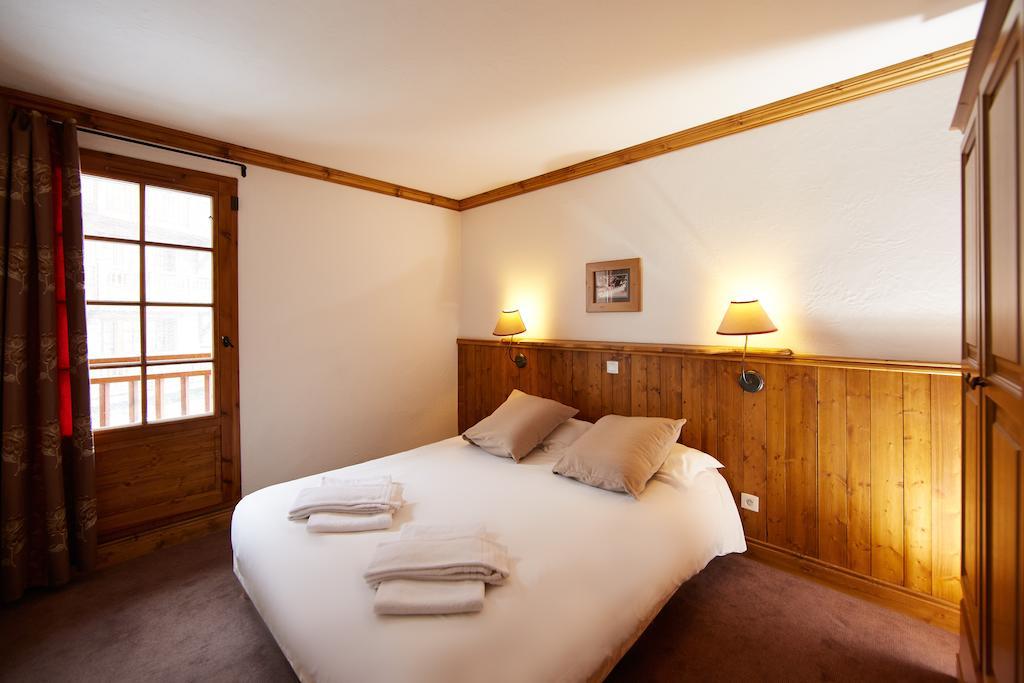 Three-Bedroom Apartment (8 Adults)