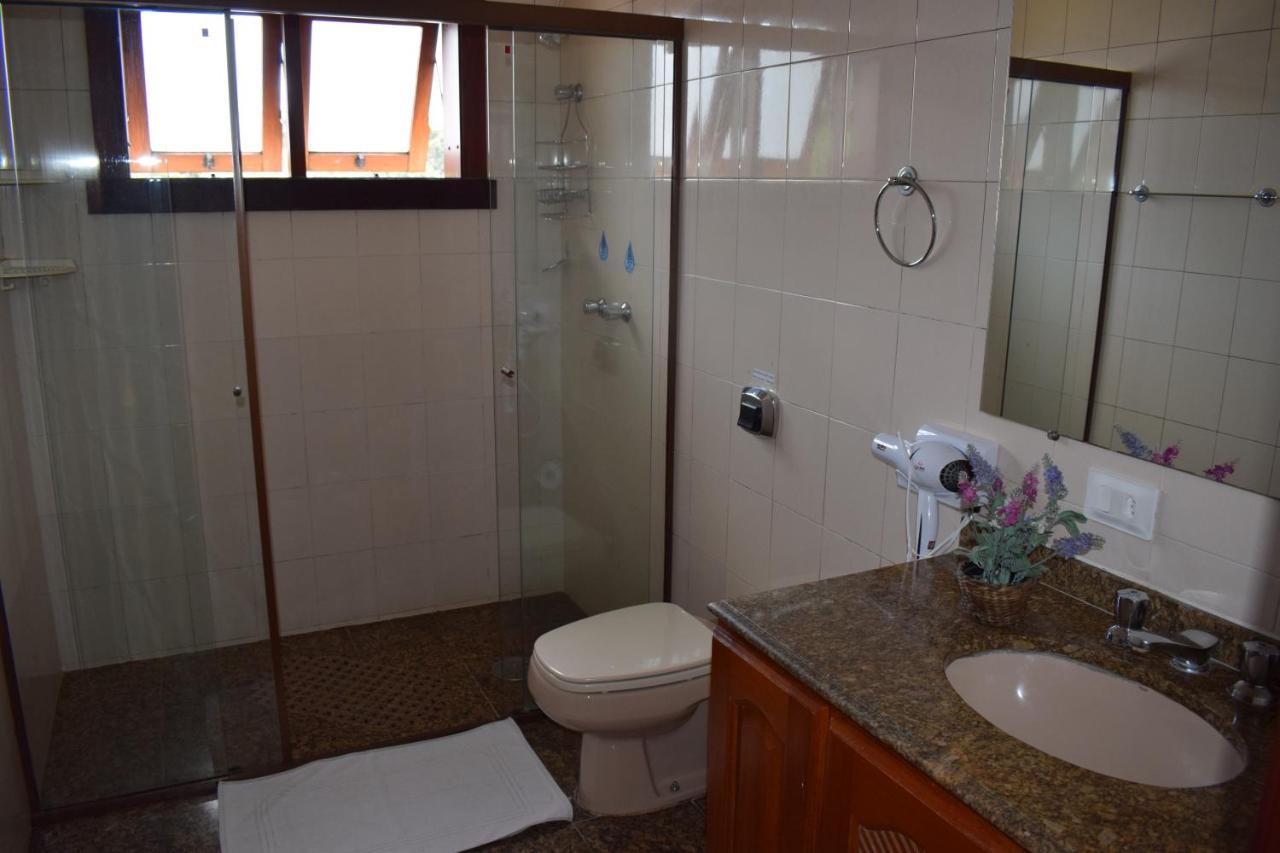Quarto Duplo Standard