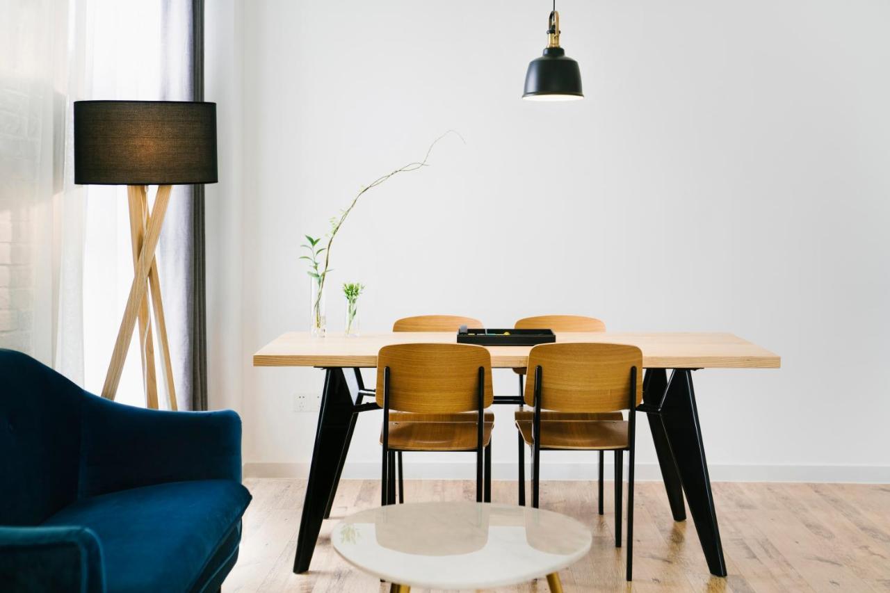 Designer's Recommended Room