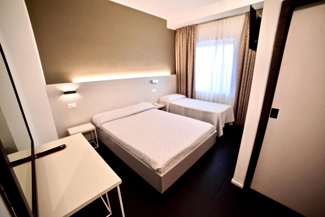 Quarto Triplo