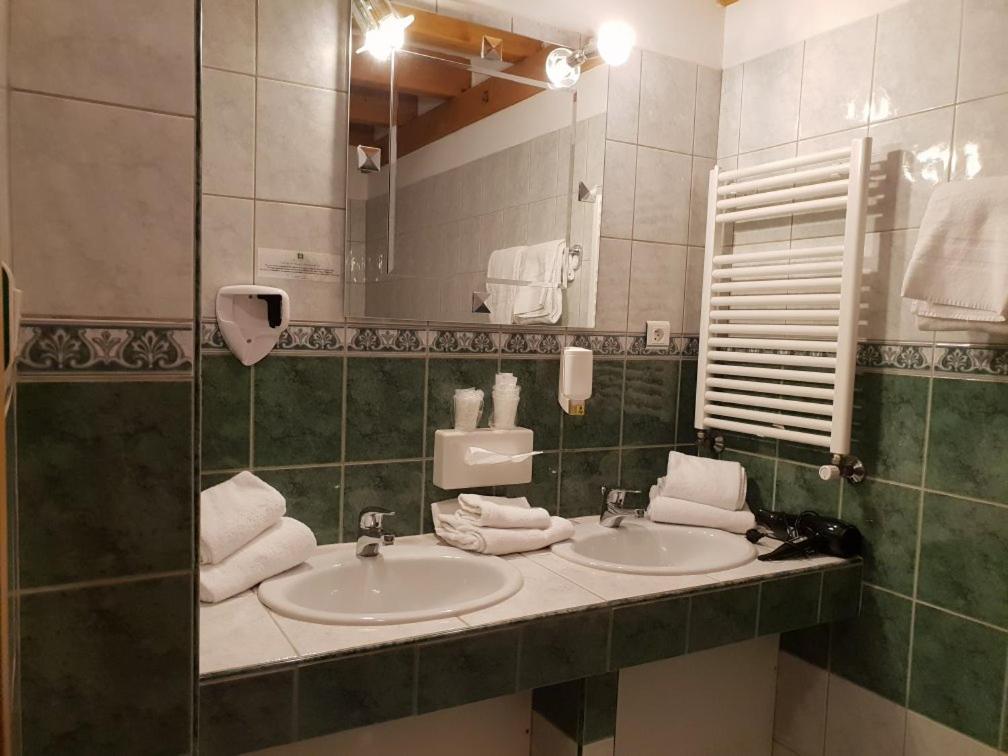 Chambre Quadruple