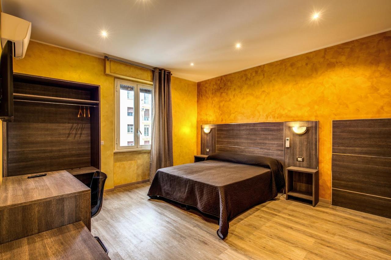 Double Room with Parking