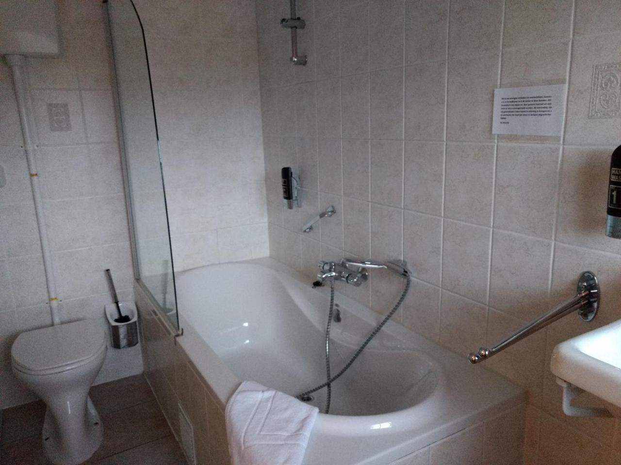 Comfort Kamer met Bad