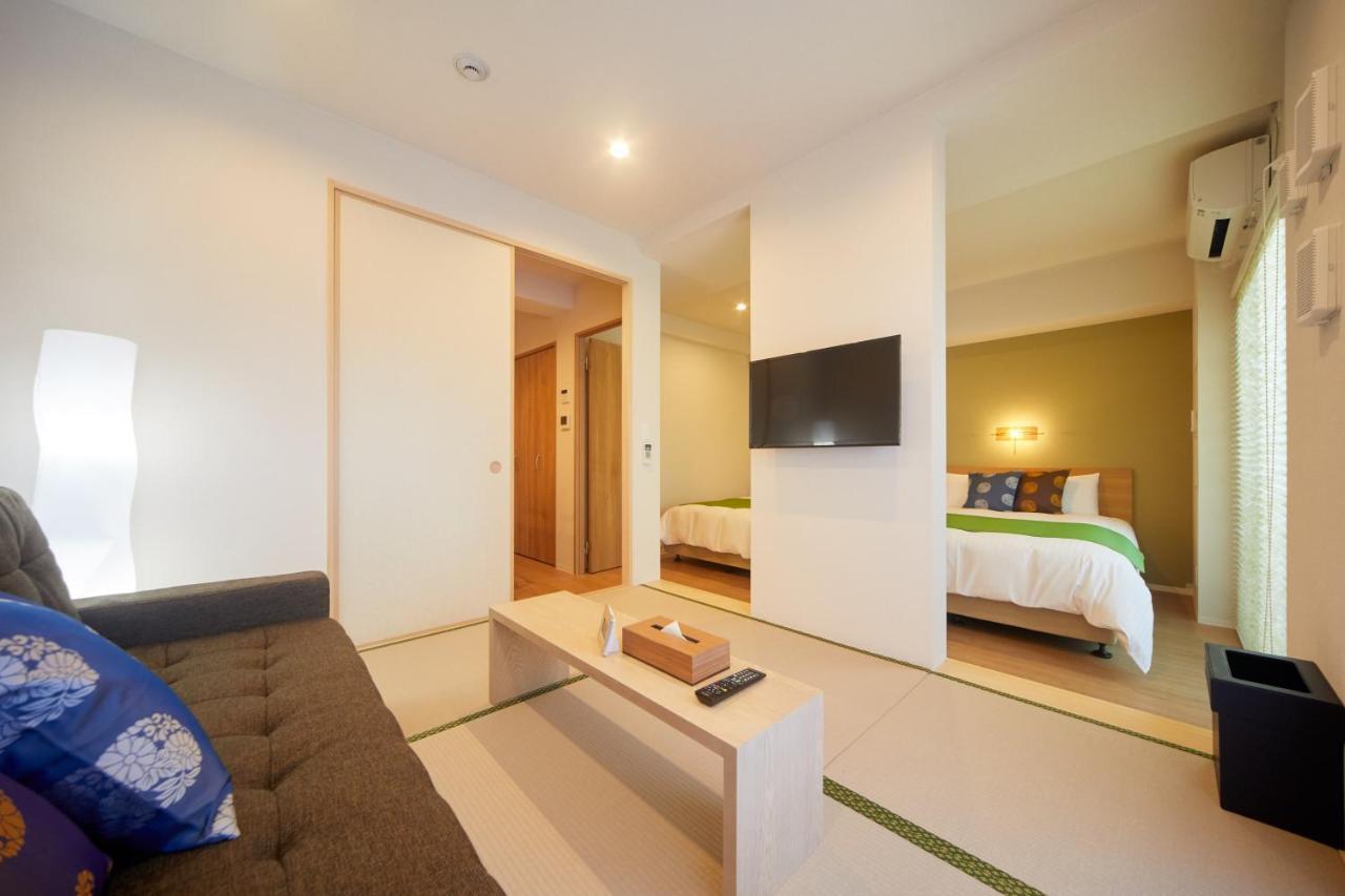 Appartement Deluxe