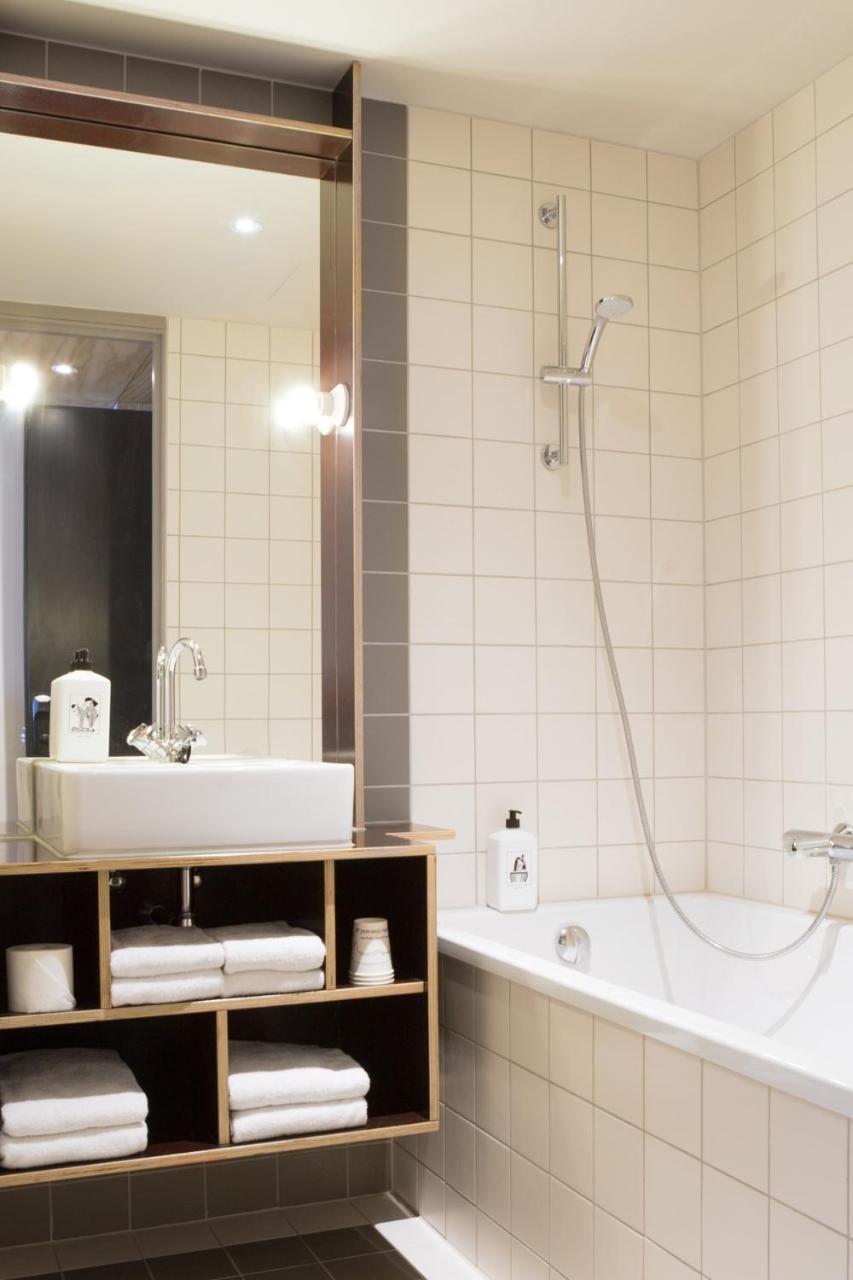 Habitación cuádruple