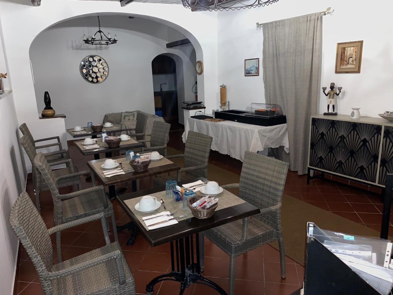 Habitación Doble con baño privado