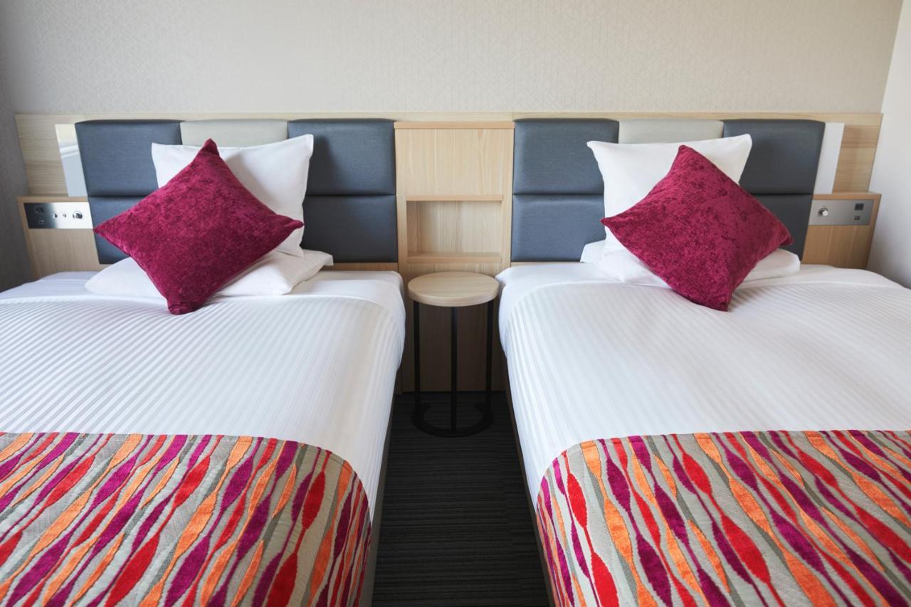 Comfort Twin Room - Non-Smoking