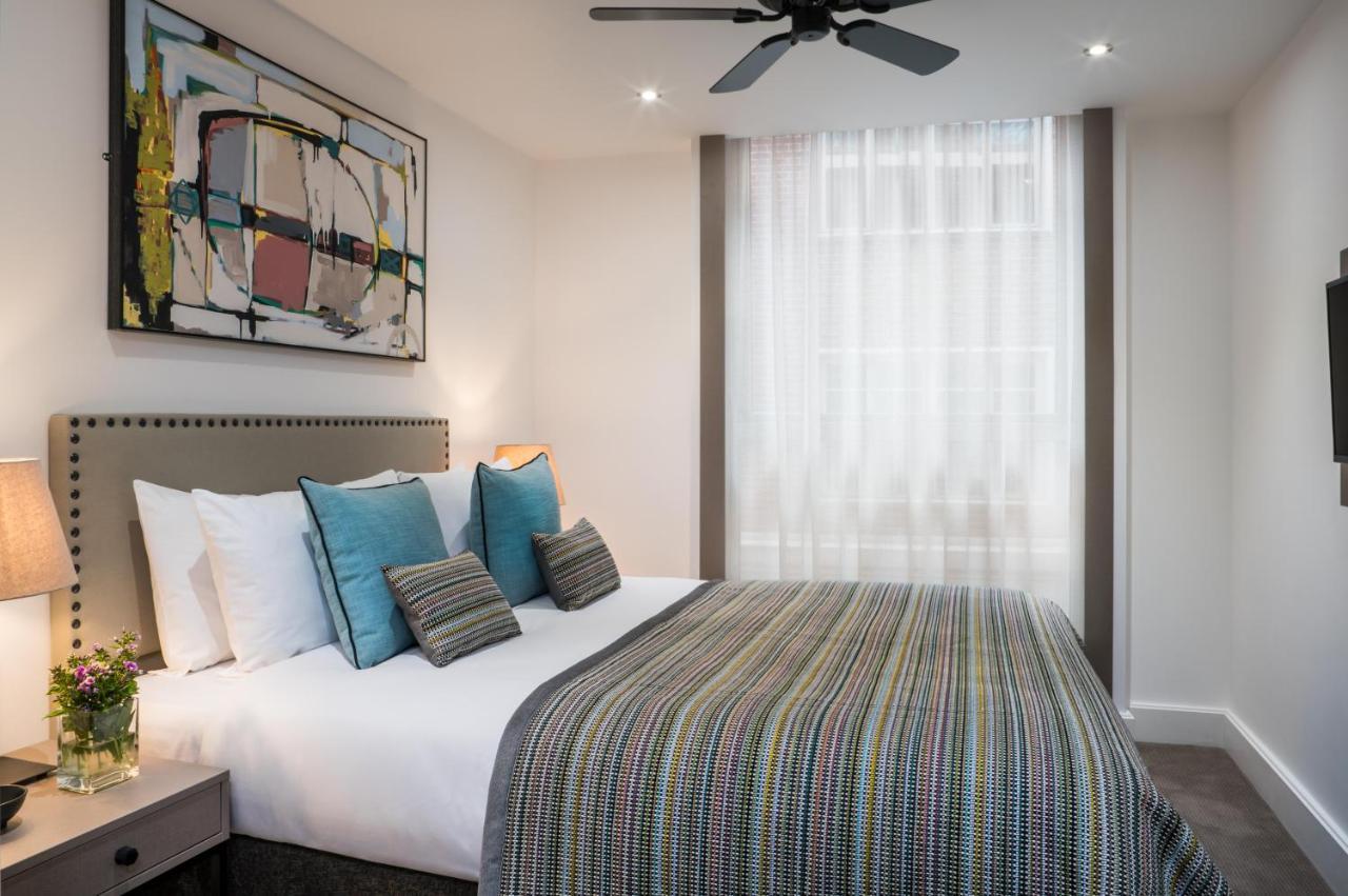 Apartamento Executive de 1 dormitorio